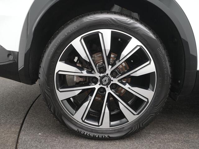 Renault Austral E-Tech Full Hybrid 200 Techno - RIJKLAARPRIJS - All Seasonbanden - Achteruitrijcamera - Trekhaak - Dealeronderhouden