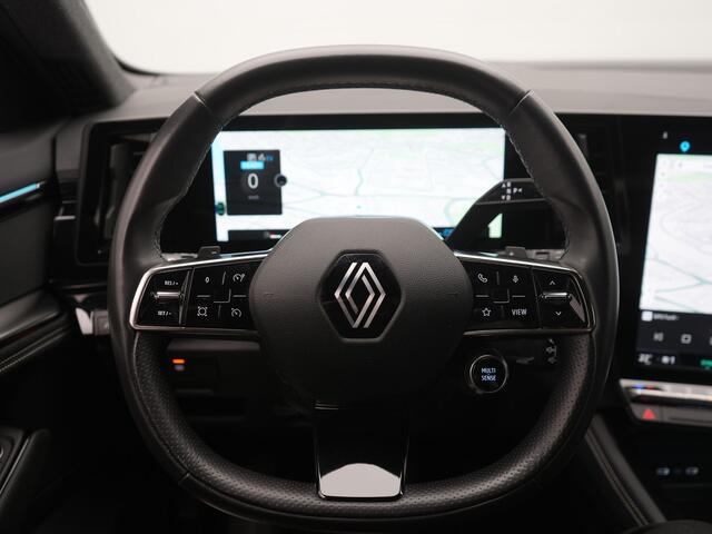 Renault Austral E-Tech Full Hybrid 200 Techno - RIJKLAARPRIJS - All Seasonbanden - Achteruitrijcamera - Trekhaak - Dealeronderhouden