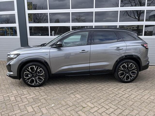 Renault Austral 1.2 E-Tech full hybrid 200 esprit Alpine