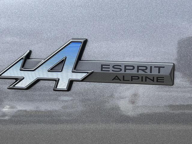 Renault Austral 1.2 E-Tech full hybrid 200 esprit Alpine