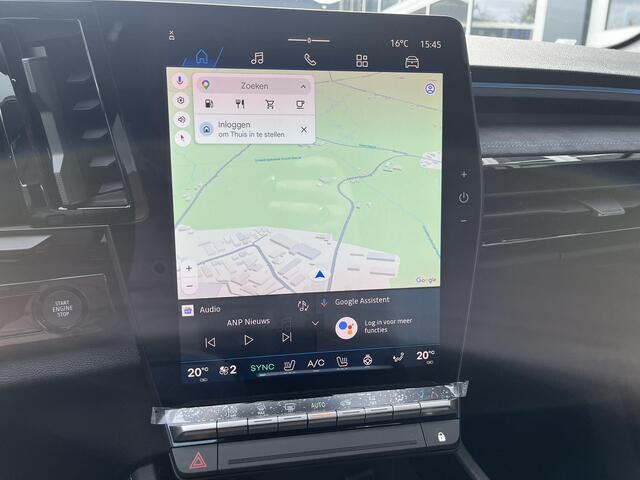 Renault Austral 1.2 E-Tech full hybrid 200 esprit Alpine