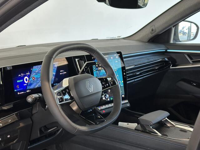 Renault Austral 1.2 E-Tech full hybrid 200 esprit Alpine NIEUW MODEL | STOEL-/STUUR-/VOORRUIT VERWARMING | ADAPTIVE CRUISE CONTROL | ACHTERUITRIJCAMERA | BLIS