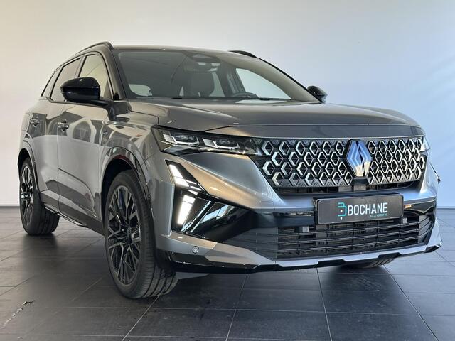 Renault Austral 1.2 E-Tech full hybrid 200 esprit Alpine NIEUW MODEL | STOEL-/STUUR-/VOORRUIT VERWARMING | ADAPTIVE CRUISE CONTROL | ACHTERUITRIJCAMERA | BLIS