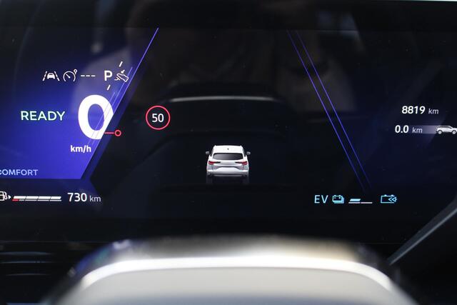 Renault Austral 1.2 E-Tech full hybrid 200 iconic esprit Alpine | Adaptieve Cruise Control | Dodehoek Detectie | Stoel en Stuurverwarming |