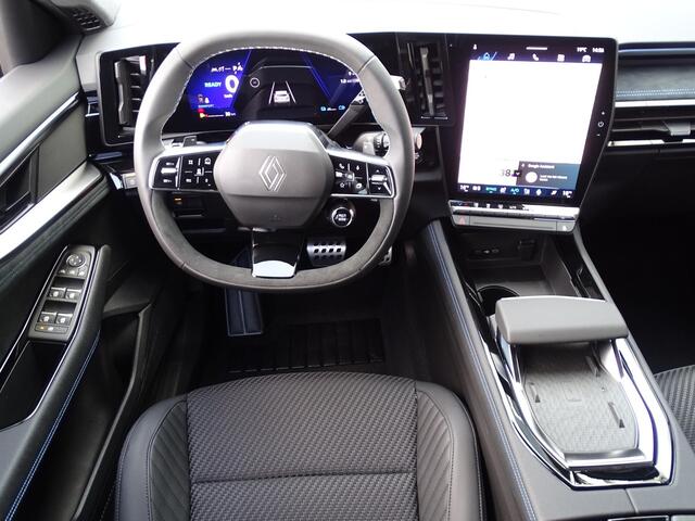 Renault Austral 1.2 E-Tech full hybrid 200 esprit Alpine NU 5 JAAR GARANTIE! / TWO-TONE METALLIC / ELEK. STOEL / APPLE CARPLAY