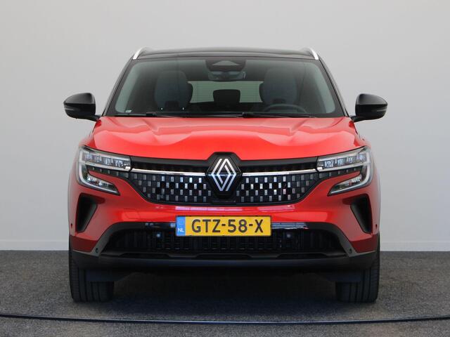 Renault Austral E-Tech Hybrid 200pk Techno | Trekhaak 1500KG | Panoramisch vast glazen dak | Dodehoeksensor |