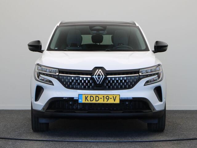 Renault Austral 1.3 mild hybrid 160 X-Tronic techno | 1800kg Geremd | Stoelverwarming | Voorruitverwarming | Stuurwielverwarming |