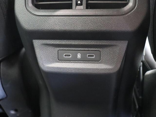 Renault Austral mild hybrid 130pk Techno | Trekhaak | Voorruitverwarming | Stoelverwarming | Elektrische stoel met geheugen |