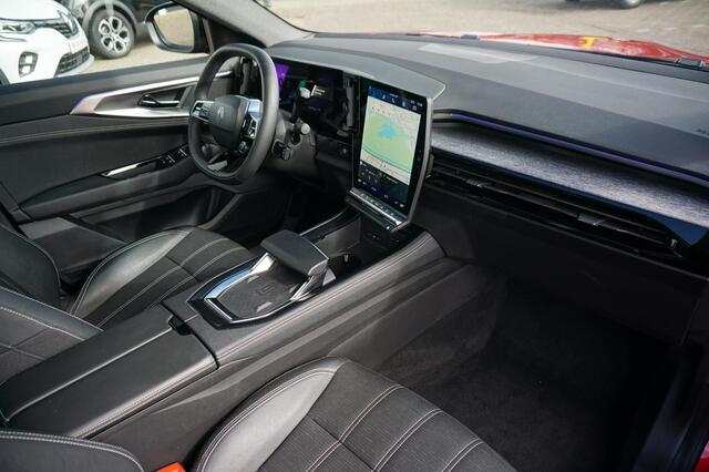 Renault Austral 1.2 E-Tech full hybrid 200 Techno