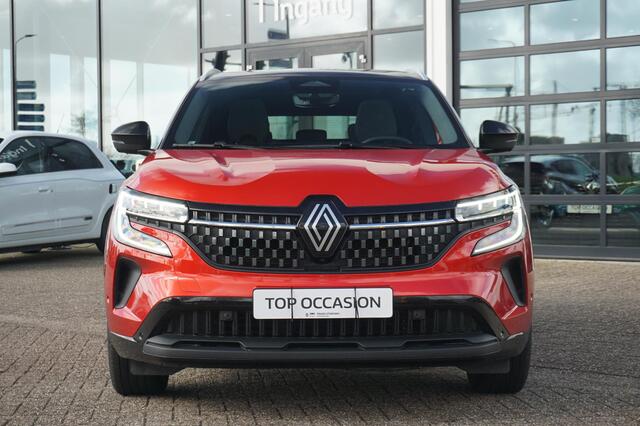 Renault Austral 1.2 E-Tech full hybrid 200 Techno