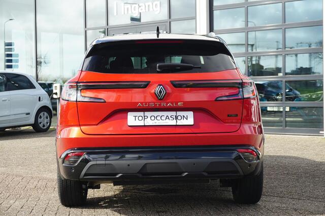 Renault Austral 1.2 E-Tech full hybrid 200 Techno