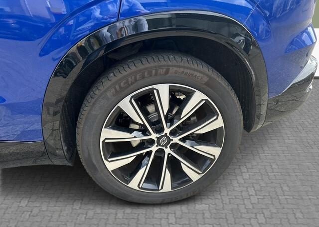 Renault Austral 1.2 E-Tech full hybrid 200 techno