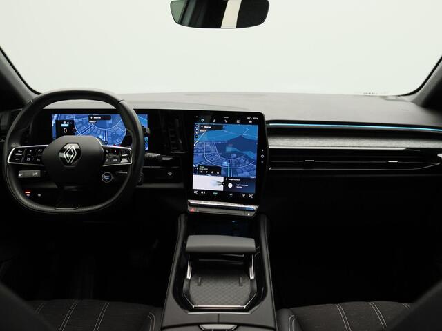 Renault Austral E-Tech full hybrid 200 Techno | 12" openR link multimedia en navigatie met Google integratie | Parkeersensoren rondom met achteruitrijcamera | Lichtmetalen velgen 19" | Two-tone metaalkleur |