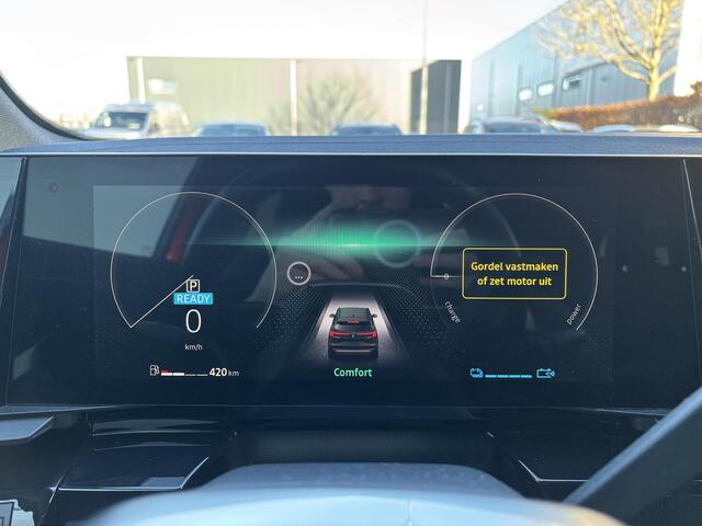 Renault Austral 1.2 E-Tech full hybrid 200 iconic esprit Alpine | Harman/Kardon Premium Audio | Stoel & Stuur Verwarming | 360 Camera |