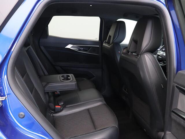 Renault Austral E-Tech full hybrid 200pk Iconic esprit Alpine | Stoel- en stuurverwarming | Adaptieve cruise control | 360' graden camera | Elektrisch verstelbare stoel |