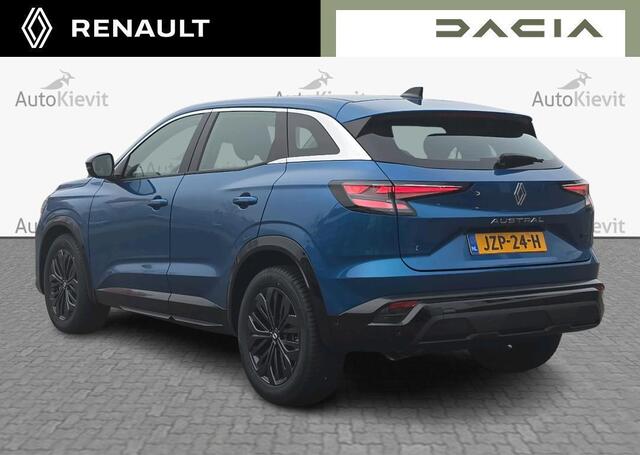 Renault Austral 1.2 E-Tech full hybrid 200 evolution - all-seasonbanden