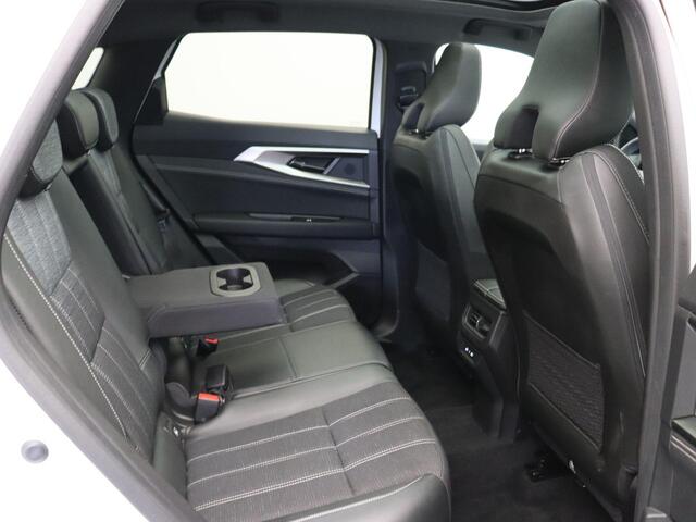 Renault Austral 1.3 mild hybrid 160 X-Tronic techno | 1800kg Geremd | Panoramisch dak | Elek. bedienbare stoelen | Voorruitverwarming | Stoel- en stuurwielverwarming |