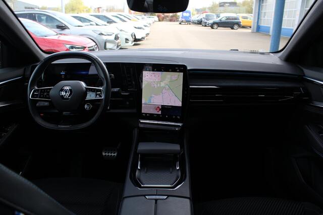 Renault Austral 1.2 E-Tech full hybrid 200 iconic esprit Alpine | Panorama Dak | Stuurverwarming | Camera | Navigatie | Fabrieksgarantie 2029 |