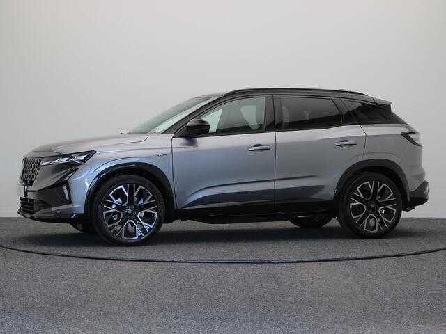 Renault Austral Iconic esprit Alpine Hybrid 200 | Achteruitrijcamera | Blind Spot Warning | Elektrisch verwarmbare voorstoelen