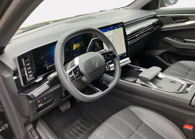 Renault Austral 1.2 E-Tech full hybrid 200 techno