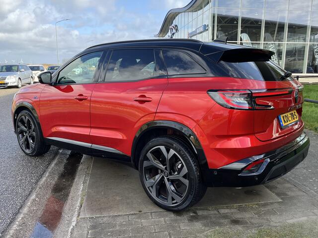 Renault Austral 1.2 E-Tech full hybrid 200PK Esprit Alpine / 4-Control / Panoramdak/ Winterpakket/ Stoelverw. 20'' LMV /