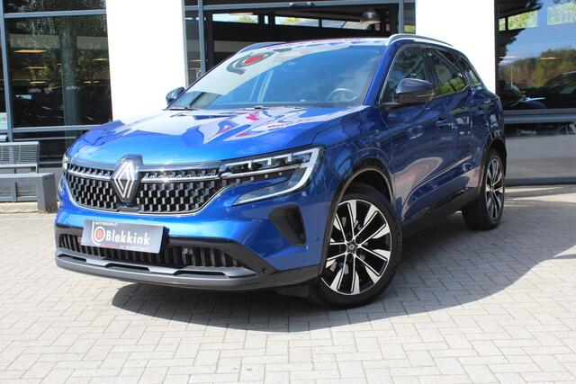 Renault Austral 1.2 E-Tech full hybrid 200 techno