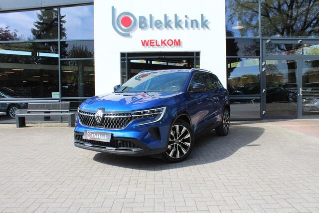 Renault Austral 1.2 E-Tech full hybrid 200 techno