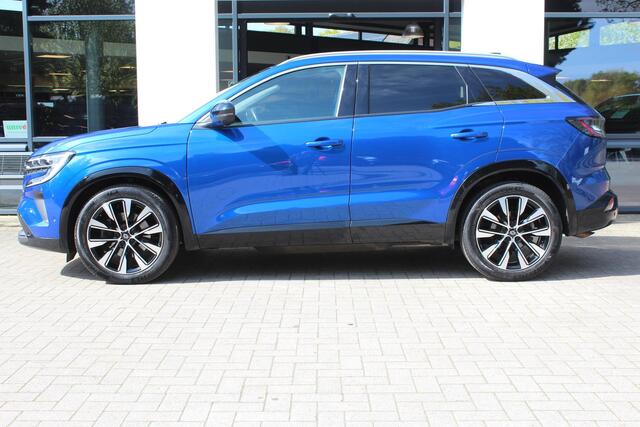 Renault Austral 1.2 E-Tech full hybrid 200 techno
