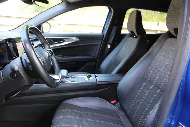 Renault Austral 1.2 E-Tech full hybrid 200 techno