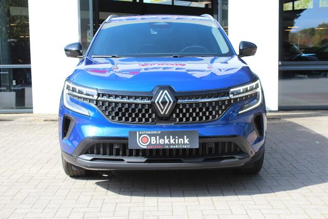 Renault Austral 1.2 E-Tech full hybrid 200 techno