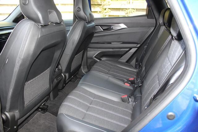 Renault Austral 1.2 E-Tech full hybrid 200 techno