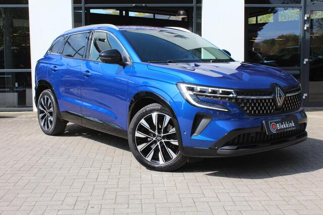 Renault Austral 1.2 E-Tech full hybrid 200 techno