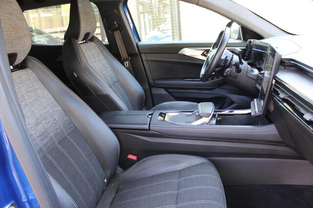 Renault Austral 1.2 E-Tech full hybrid 200 techno