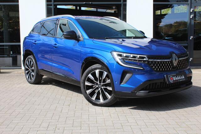Renault Austral 1.2 E-Tech full hybrid 200 techno