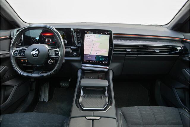 Renault Austral 1.2 E-Tech full hybrid 200 iconic Panorama, Trekhaak, Carplay