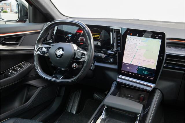 Renault Austral 1.2 E-Tech full hybrid 200 iconic Panorama, Trekhaak, Carplay