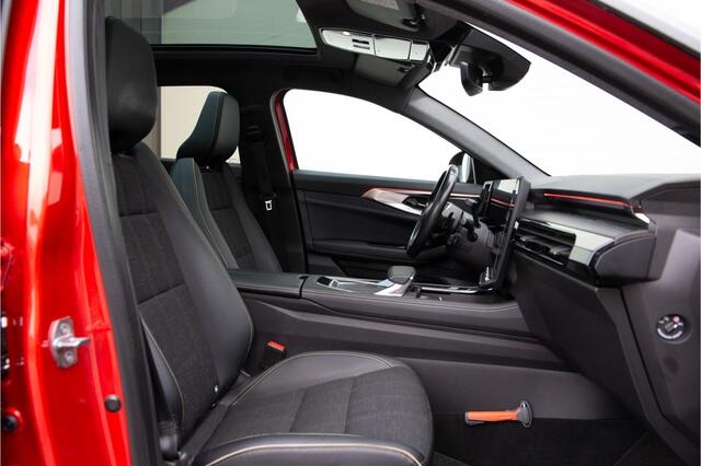 Renault Austral 1.2 E-Tech full hybrid 200 iconic Panorama, Trekhaak, Carplay