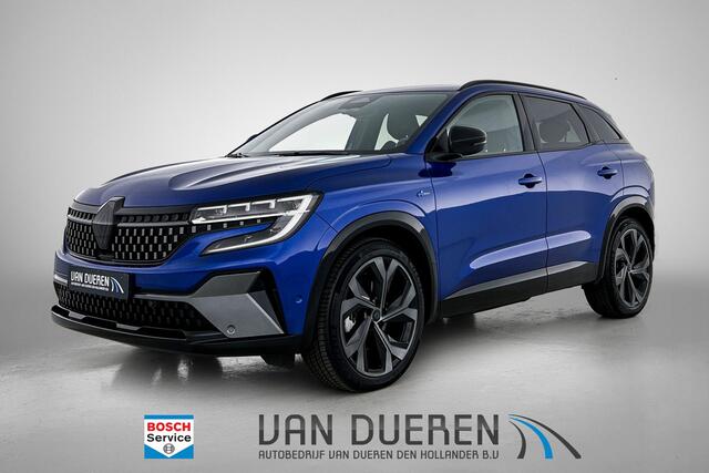 Renault Austral 1.2 E-Tech full hybrid 200 techno esprit Alpine Trekhaak, CarPlay