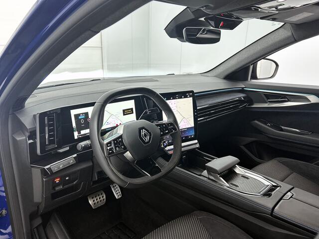 Renault Austral 1.2 E-Tech full hybrid 200 techno esprit Alpine Trekhaak, CarPlay