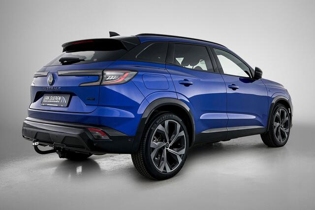 Renault Austral 1.2 E-Tech full hybrid 200 techno esprit Alpine Trekhaak, CarPlay