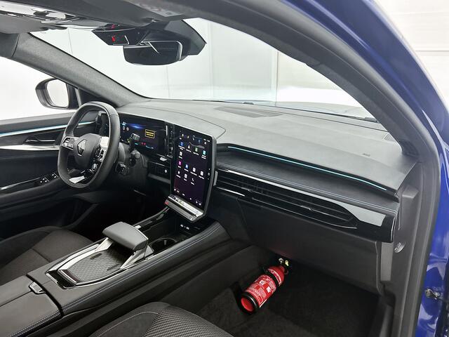 Renault Austral 1.2 E-Tech full hybrid 200 techno esprit Alpine Trekhaak, CarPlay