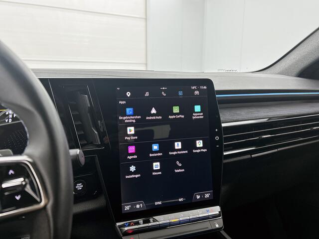 Renault Austral 1.2 E-Tech full hybrid 200 techno esprit Alpine Trekhaak, CarPlay