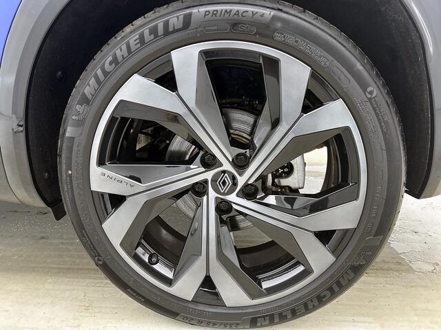 Renault Austral 1.2 E-Tech full hybrid 200 techno esprit Alpine Trekhaak, CarPlay