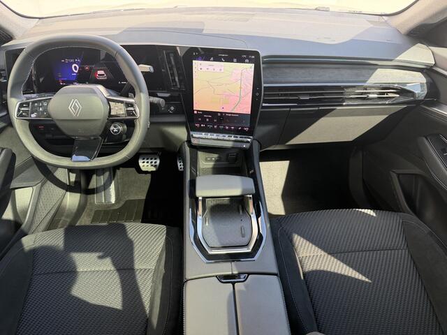 Renault Austral 1.3 mild hybrid 160 X-tronic techno esprit Alpine / Fabrieksgarantie tot 04-2027 / 1.800 kg trekgewicht / Panoramadak / Navigatie / Elektrische stoelen & klep / Camera / Stoelverwarming / LM 20" & All Season banden /