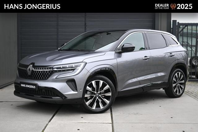 Renault Austral E-Tech full hybrid 200 techno | TREKHAAK | CAMERA | NAVI | CRUISE CONTROL | CLIMATE CONTROL | ALL-SEASONBANDEN | PDC | LMV