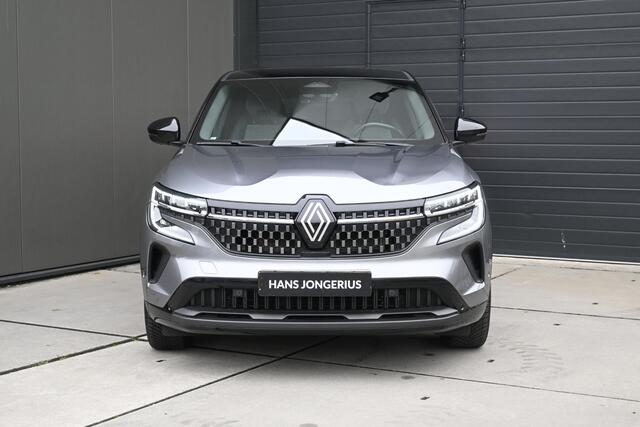 Renault Austral E-Tech full hybrid 200 techno | TREKHAAK | CAMERA | NAVI | CRUISE CONTROL | CLIMATE CONTROL | ALL-SEASONBANDEN | PDC | LMV