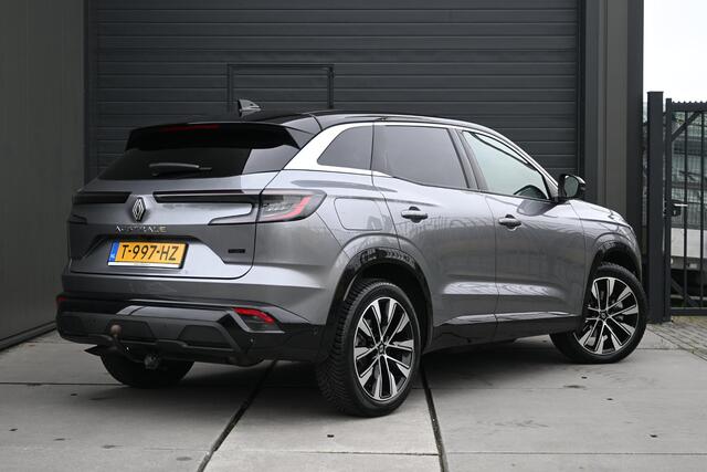 Renault Austral E-Tech full hybrid 200 techno | TREKHAAK | CAMERA | NAVI | CRUISE CONTROL | CLIMATE CONTROL | ALL-SEASONBANDEN | PDC | LMV