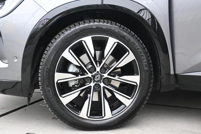 Renault Austral E-Tech full hybrid 200 techno | TREKHAAK | CAMERA | NAVI | CRUISE CONTROL | CLIMATE CONTROL | ALL-SEASONBANDEN | PDC | LMV