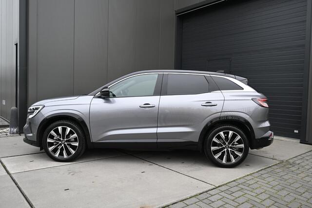 Renault Austral E-Tech full hybrid 200 techno | TREKHAAK | CAMERA | NAVI | CRUISE CONTROL | CLIMATE CONTROL | ALL-SEASONBANDEN | PDC | LMV