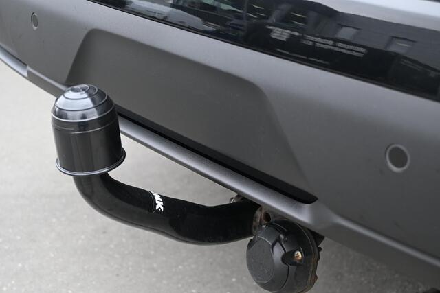 Renault Austral E-Tech full hybrid 200 techno | TREKHAAK | CAMERA | NAVI | CRUISE CONTROL | CLIMATE CONTROL | ALL-SEASONBANDEN | PDC | LMV